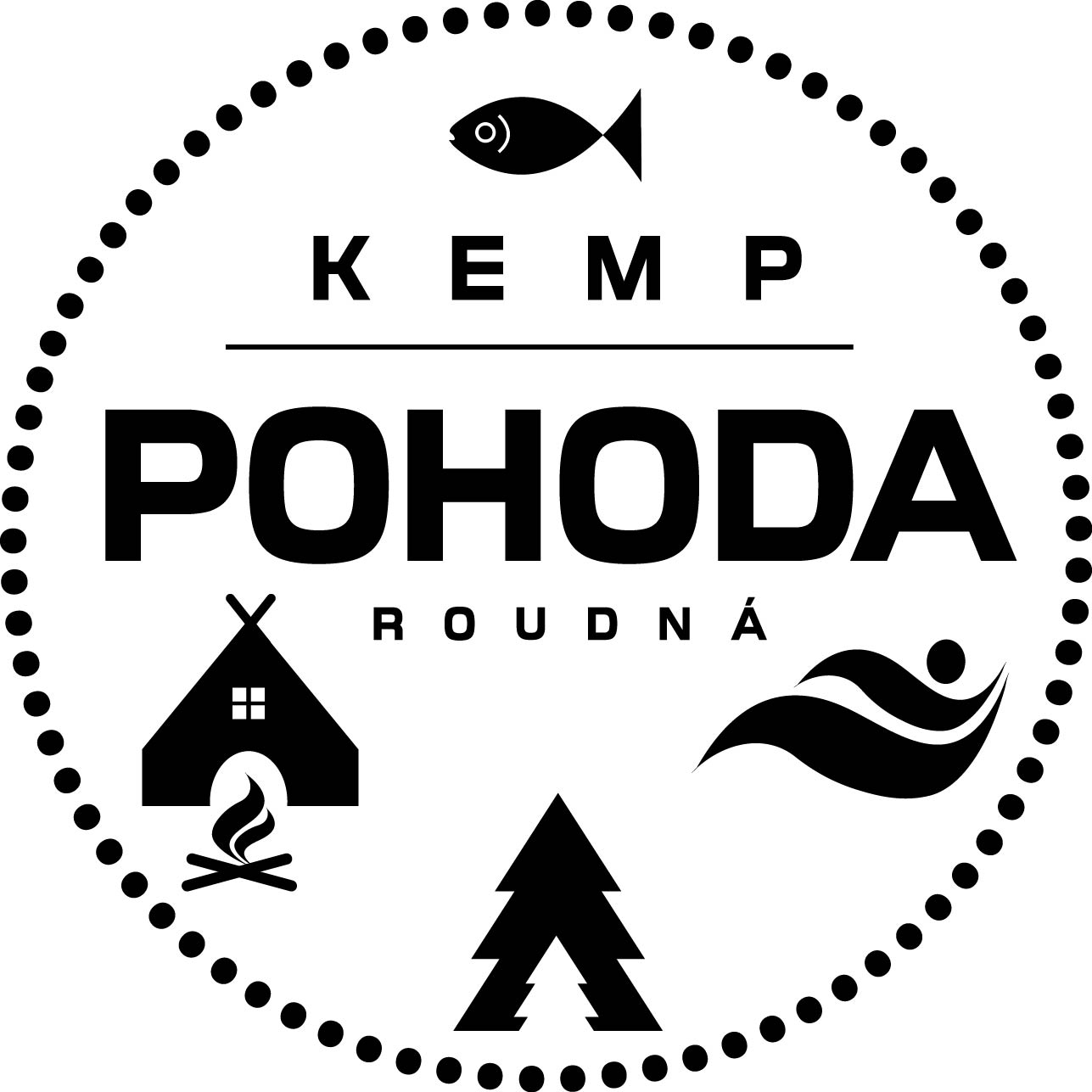 Kemp Pohoda Roudná
